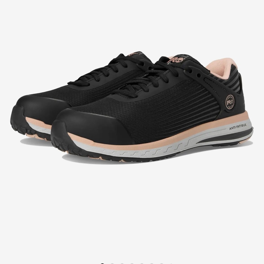 Timberland PRO Drivetrain Composite Safety Toe